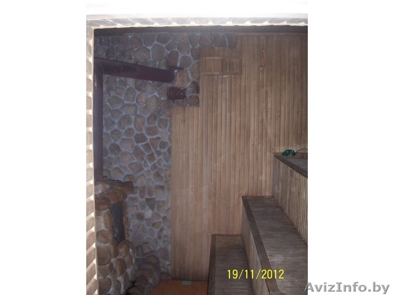 ГОСТЕВОЙ ДОМ С БАНЕЙ - Изображение #5, Объявление #969007