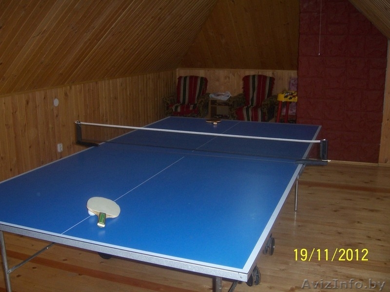 ГОСТЕВОЙ ДОМ С БАНЕЙ - Изображение #8, Объявление #969007