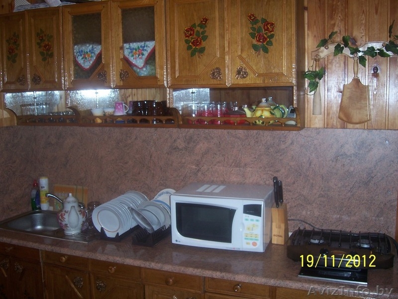 БАНЯ БРЕСТ. Возможен ночлег. наст.теннис, неб.бассейн. Беседка,Мангал  - Изображение #9, Объявление #819206