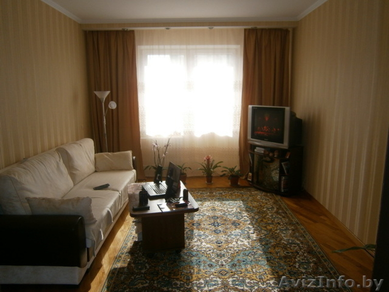 1 комн.квартира ул.Карьерная - Изображение #4, Объявление #973420