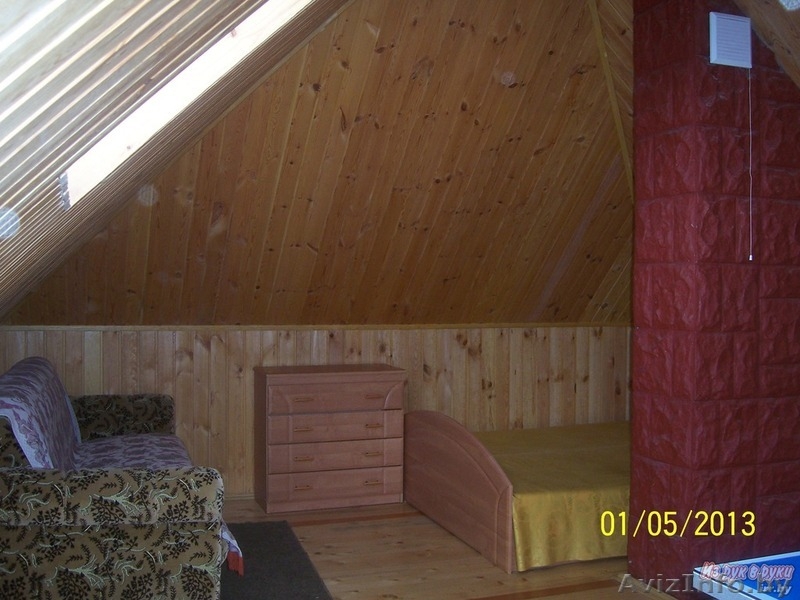 ГОСТЕВОЙ ДОМ С БАНЕЙ - Изображение #6, Объявление #969007