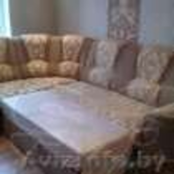 продам угловой диван и кресло-кровать - Изображение #2, Объявление #983315