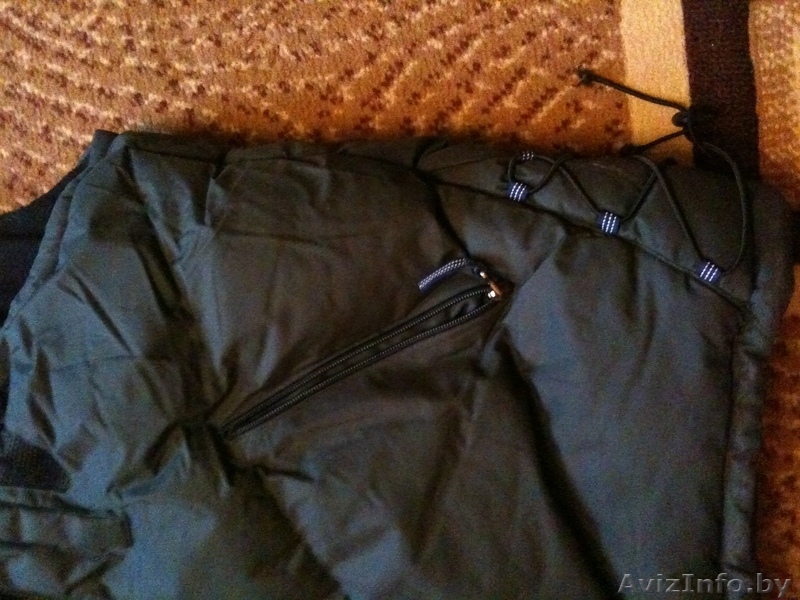 жилетка утепленная - Изображение #1, Объявление #981474