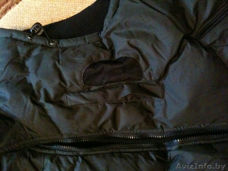 жилетка утепленная - Изображение #2, Объявление #981474