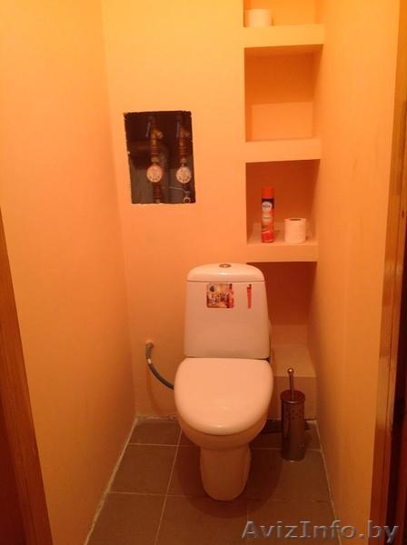   квартира на сутки в Бресте 2-х ком.,  мест 2+ 2 +1+ 1 - Изображение #6, Объявление #973282