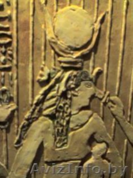 Настенный рельеф, роспись стен. - Изображение #2, Объявление #979979