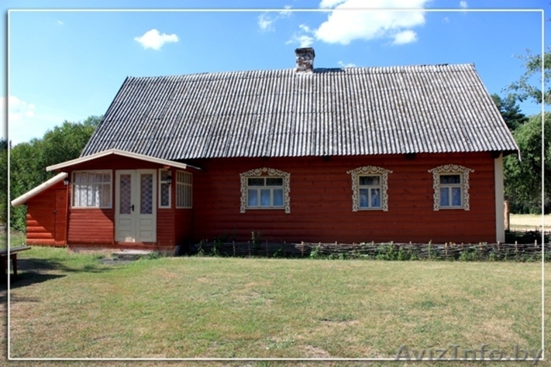 Усадьба «У Алеся» - Изображение #4, Объявление #978462