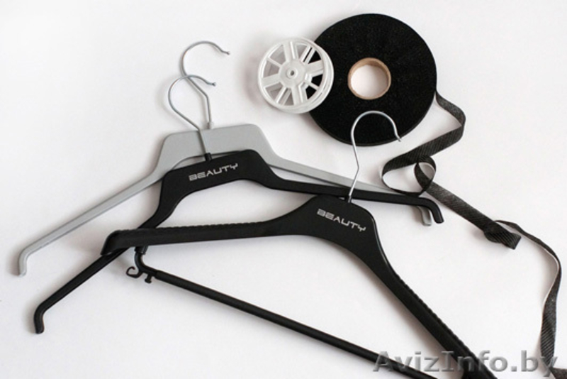 Вешалки-плечики - Изображение #2, Объявление #979903