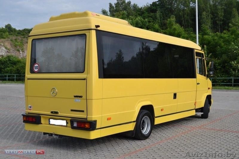 Пассажирские перевозки с комфортом, Брест, РБ, Шенген, СНГ в Бресте - Изображение #2, Объявление #968646