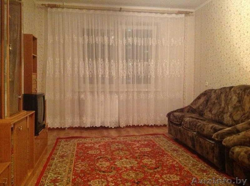  2-х ком. кв. на сутки в Бресте,  мест 2+2+1+1.WiFi. - Изображение #7, Объявление #930294