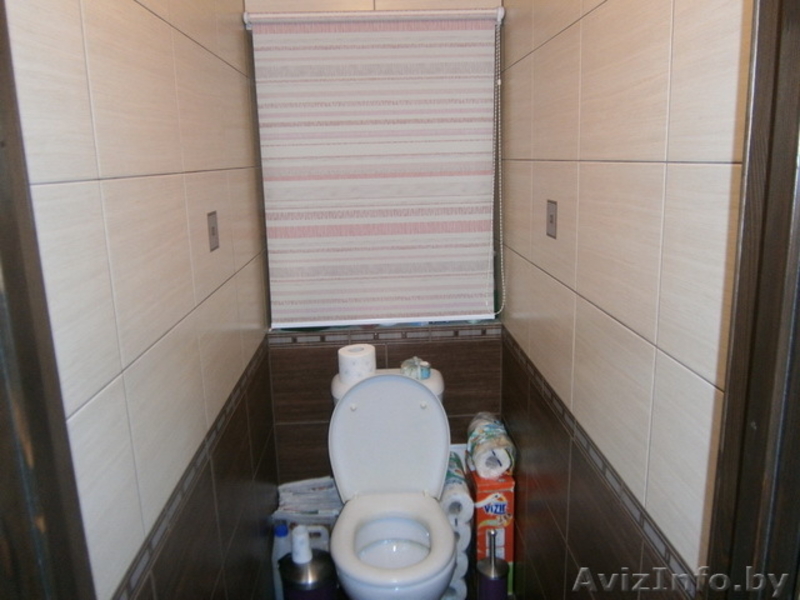 1 комн.квартира пер.3й Заводской - Изображение #7, Объявление #987385