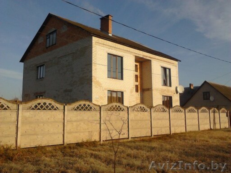 Продам большой уютный дом - Изображение #1, Объявление #997866