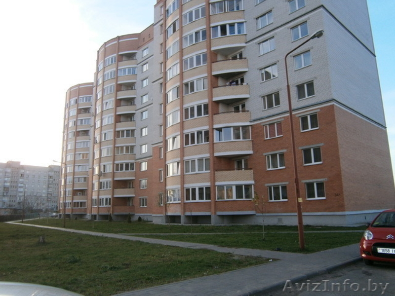 1 комн.квартира пер.3й Заводской - Изображение #1, Объявление #987385