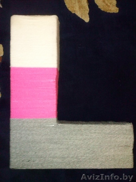 Буквы "LOVE" продаются - Изображение #2, Объявление #999204