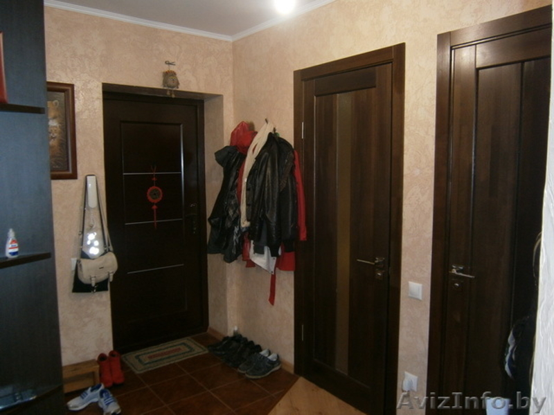 1 комн.квартира пер.3й Заводской - Изображение #2, Объявление #987385