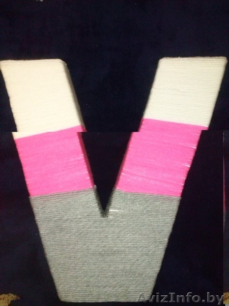 Буквы "LOVE" продаются - Изображение #4, Объявление #999204