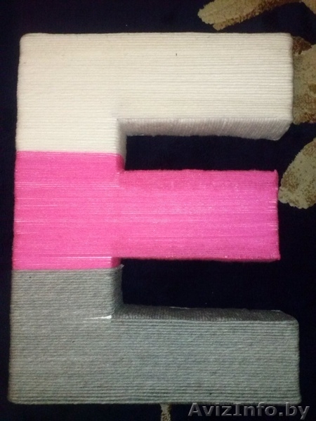 Буквы "LOVE" продаются - Изображение #5, Объявление #999204