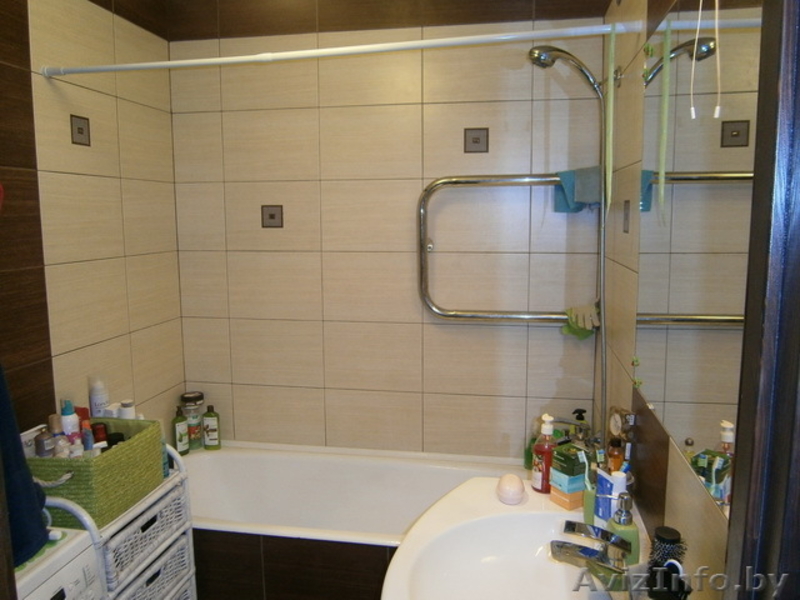 1 комн.квартира пер.3й Заводской - Изображение #6, Объявление #987385