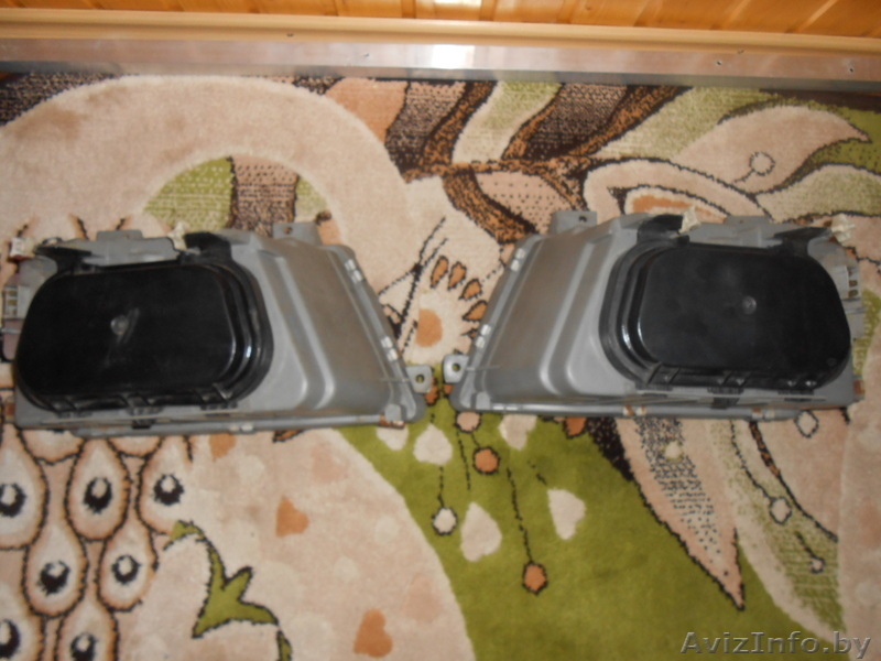 фары на спринтер - Изображение #2, Объявление #989914