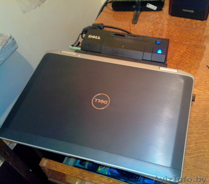 ноутбук  Dell Latitude E6320 - Изображение #2, Объявление #999918