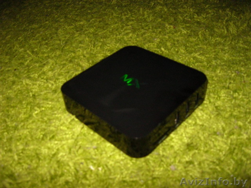 Продам Android 4.2.1 TV Box - мультимедийный центр развлечений в телевизоре - Изображение #2, Объявление #997851
