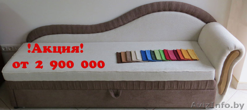 Акция! Тахта от 2 900 000 рублей - Изображение #2, Объявление #986948