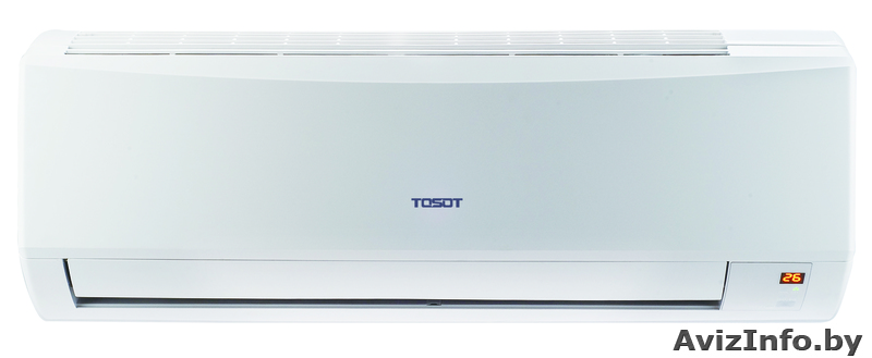 Кондиционеры в г. Брест (работа в режиме тепло/холод). - Изображение #1, Объявление #995201