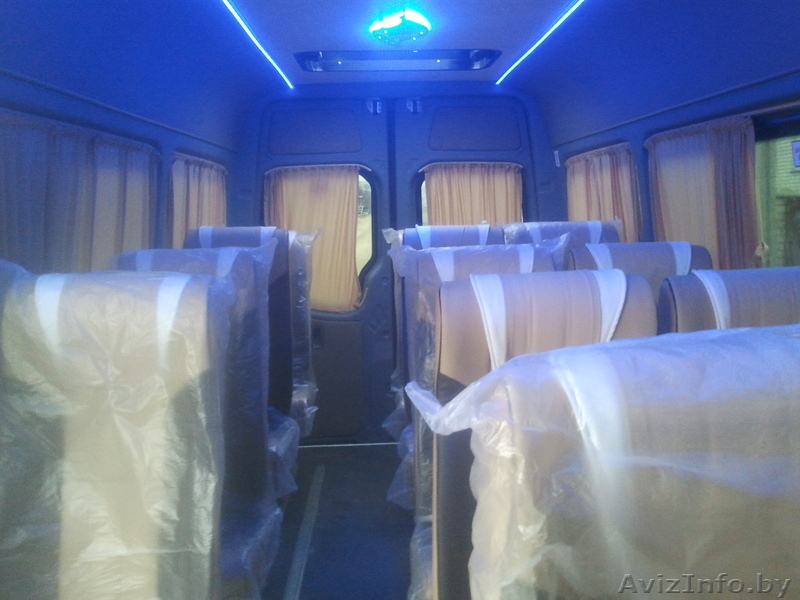  перевозки  мерседес - Изображение #4, Объявление #968347