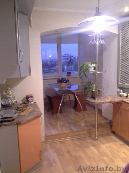 2 комнаты (в нежилой 3 комнатной квартире) - Изображение #3, Объявление #1001579