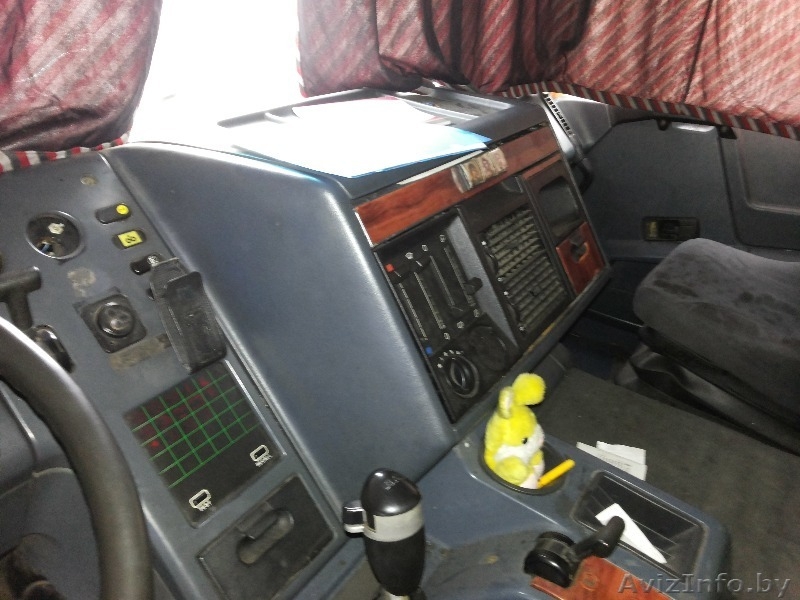 грузовой поезд даф 95 - Изображение #3, Объявление #1005947