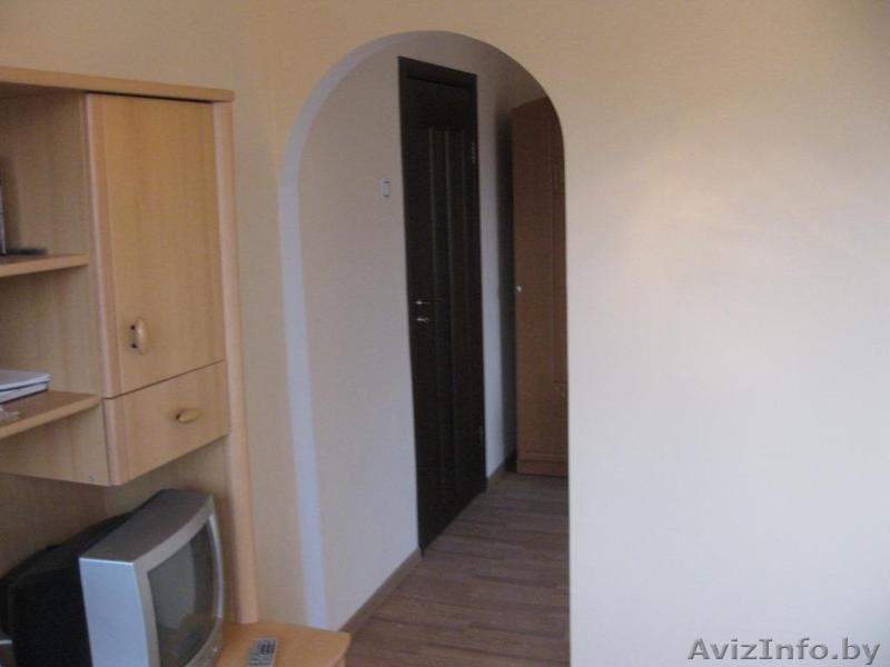 АРЕНДА ДОЛГОсрочная   360$,  в мес. 2-ком.ЦЕНТР  встроенная техника,  - Изображение #3, Объявление #1004634