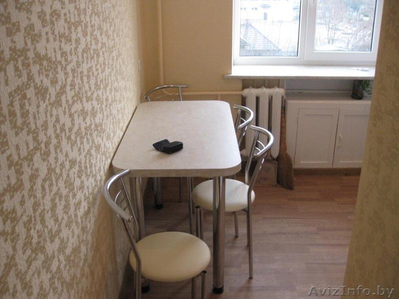 АРЕНДА ДОЛГОсрочная   360$,  в мес. 2-ком.ЦЕНТР  встроенная техника,  - Изображение #5, Объявление #1004634