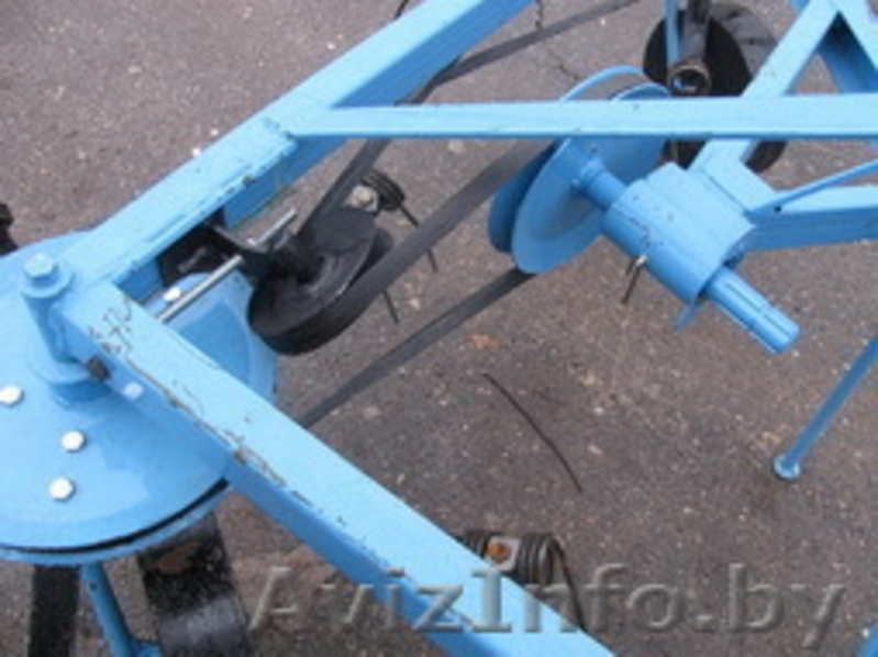 Сеноворошилка "КАРУСЕЛИ" - Изображение #2, Объявление #1011155