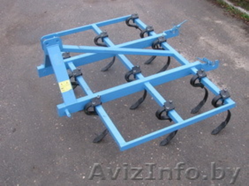 Культиватор 2,1 - Изображение #1, Объявление #1011145