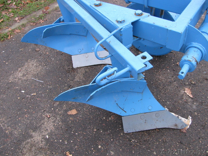 Плуг 2-х корпусный - Изображение #3, Объявление #1011144