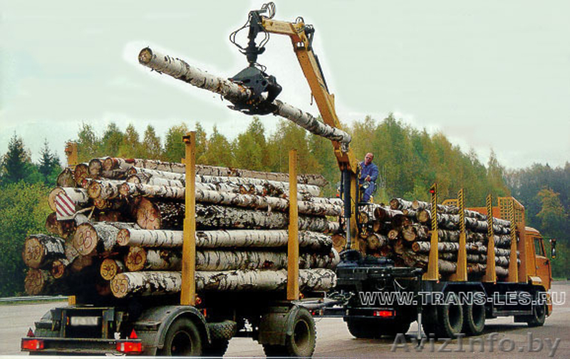 манипулятор, маз манипулятор вместимостью до 35 м.куб. - Изображение #3, Объявление #1030863