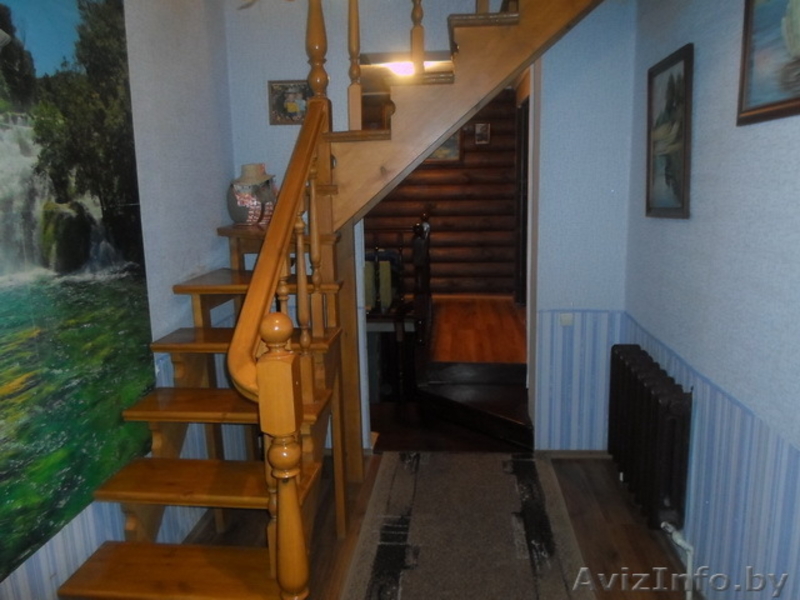 Дом на дачном участке р-н Ковалево - Изображение #5, Объявление #1023630