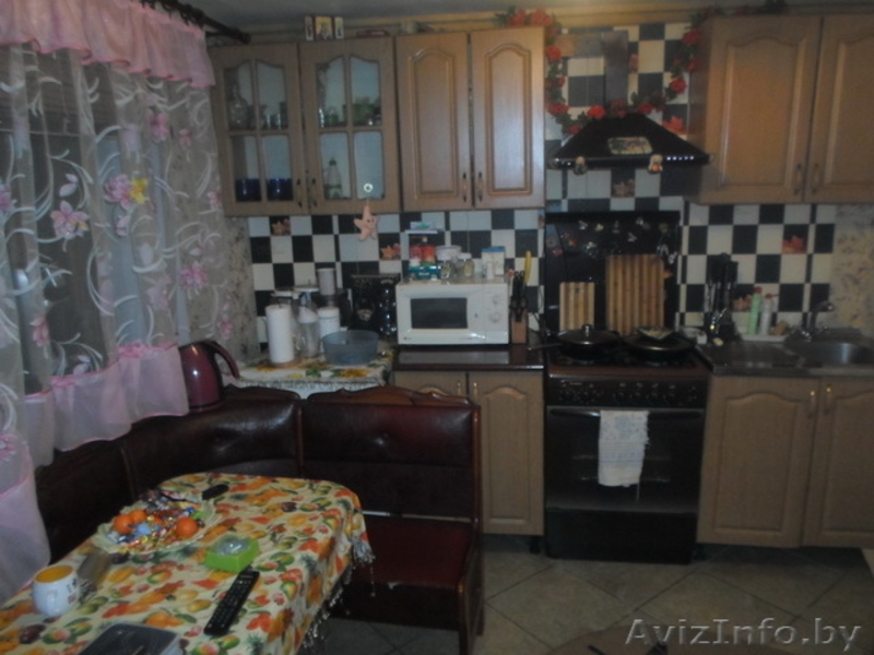 Дом на дачном участке р-н Ковалево - Изображение #7, Объявление #1023630