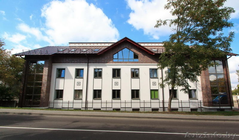 Аренда помещений в офисном центре по ул.ГОБК, д.7 - Изображение #1, Объявление #1024536