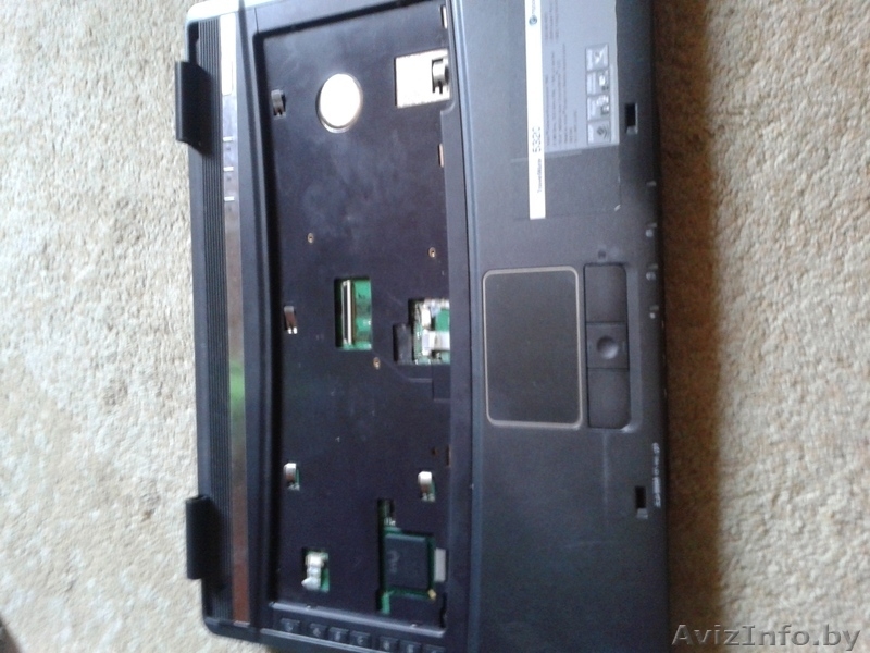 Продам ноутбук Acer 5320 - Изображение #2, Объявление #1016514