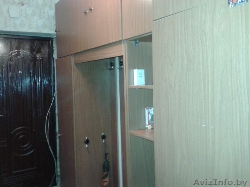 прихожая б / у. В хорошем состоянии.  - Изображение #2, Объявление #1021081