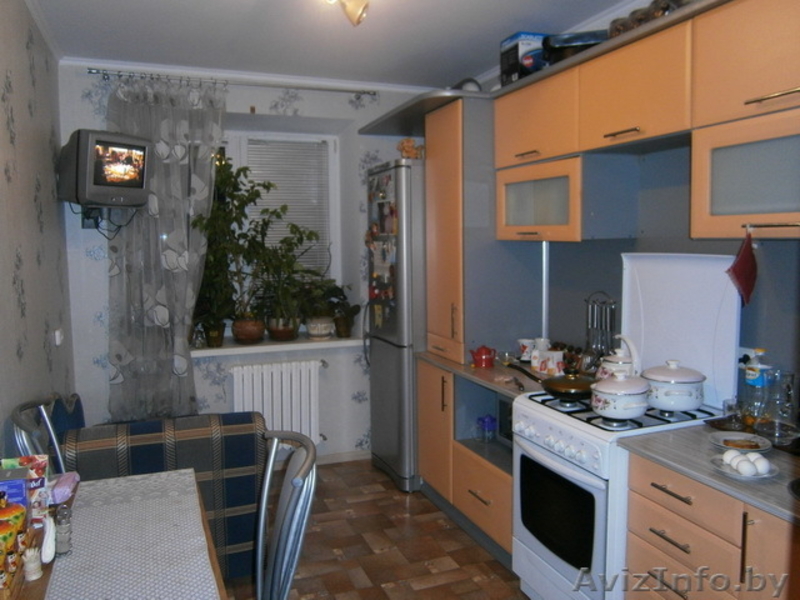 2-х комн.квартира ул.Мошенского - Изображение #4, Объявление #1023612