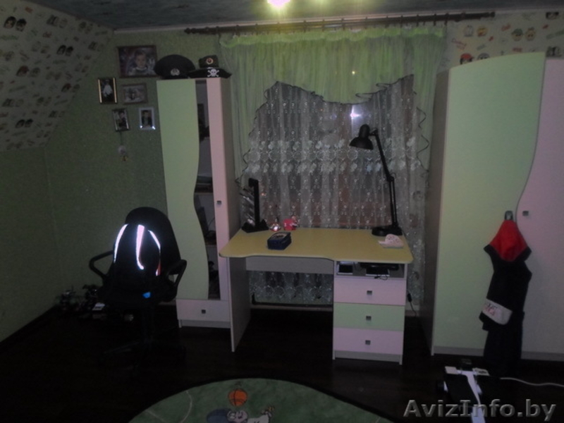 Дом на дачном участке р-н Ковалево - Изображение #4, Объявление #1023630