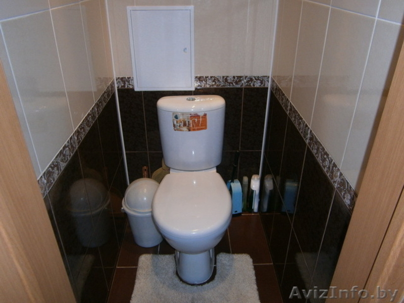 2-х комн.квартира ул.Мошенского - Изображение #6, Объявление #1023612