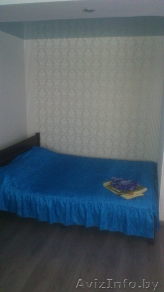 Шикарная квартира-студия в центре Бреста на сутки-часы - Изображение #4, Объявление #1021969