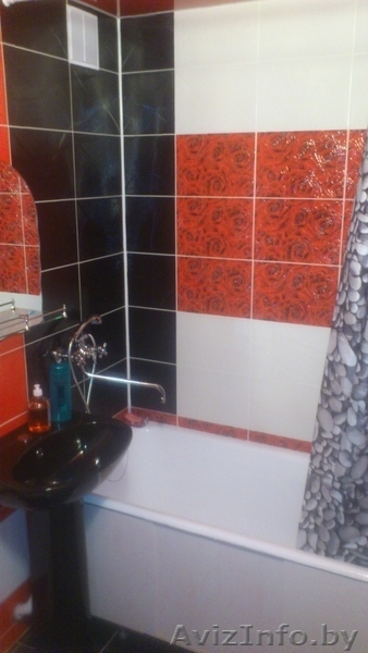 Шикарная квартира-студия в центре Бреста на сутки-часы - Изображение #1, Объявление #1021969