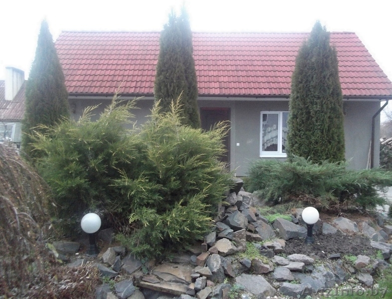 Гостевой домик с баней для отдыха и проживания в Бресте - Изображение #2, Объявление #1014791