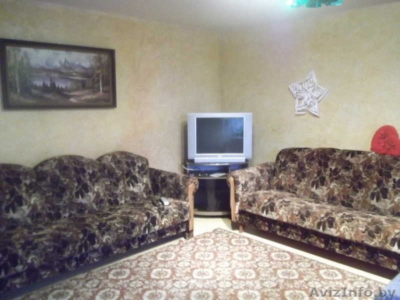 Гостевой домик с баней для отдыха и проживания в Бресте - Изображение #7, Объявление #1014791