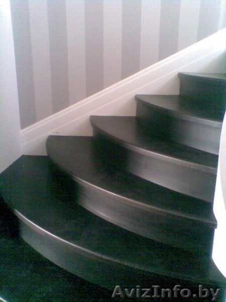 Изготовление Лестниц, Перил, Ограждений - Изображение #3, Объявление #1029224