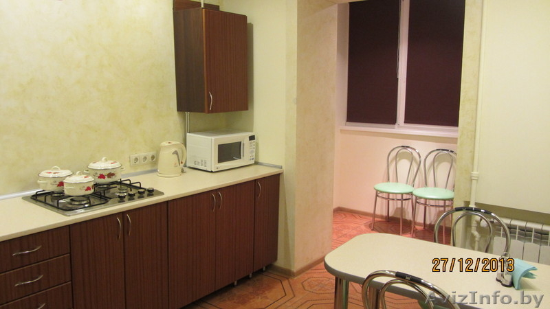 Сдам 1-комнатную квартиру в центре города Бреста посуточно - Изображение #3, Объявление #1021332